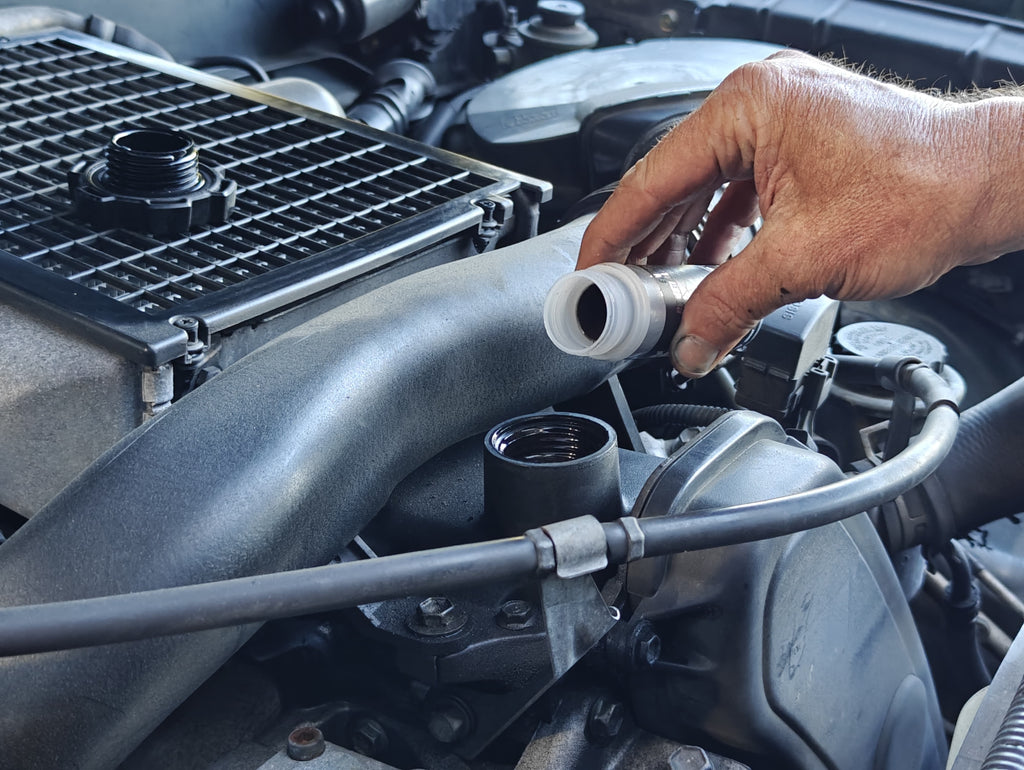 supernano engine remetalizer for 1996 toyota prado restore engine in new zealand