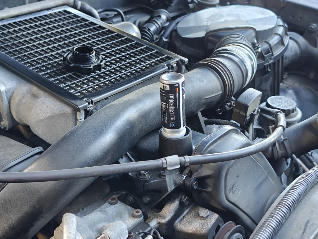 supernano engine remetalizer made in germany for 1996 toyota prado v6 engine